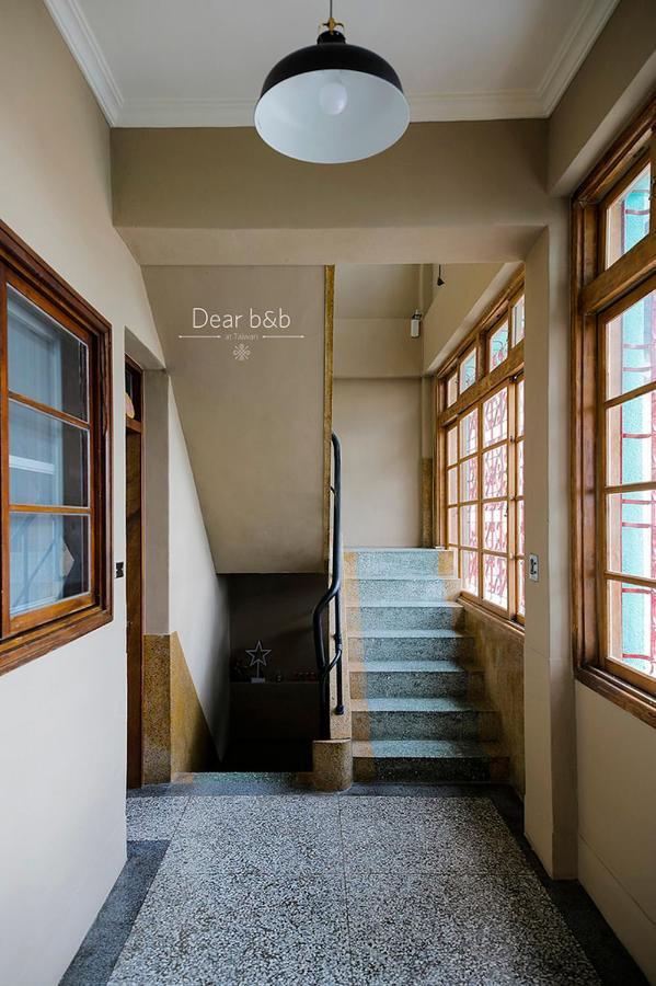 Xin Yuan Hang Homestay Guanshan Exterior foto